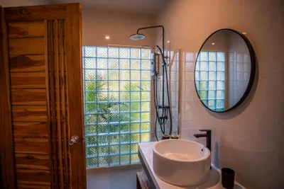 CUBE Villas Cozy retreat with Salt Pool in Priv Garden and Soft bed – Photos 3