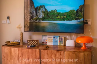 CUBE Villas Cozy retreat with Salt Pool in Priv Garden and Soft bed – Photos 11